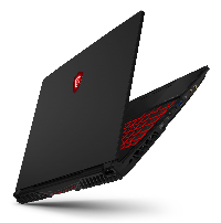 Лаптоп MSI GL65 LEOPARD 10SFR - 454XBG