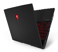 Лаптоп MSI GL65 LEOPARD 10SFR - 454XBG