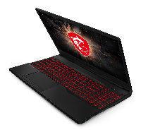 Лаптоп MSI GL65 LEOPARD 10SFR - 454XBG