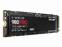 Диск SSD SAMSUNG 980 PRO 500GB M.2 2280 PCIe NVMe Gen 4.0 x4