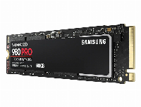 Диск SSD SAMSUNG 980 PRO 500GB M.2 2280 PCIe NVMe Gen 4.0 x4
