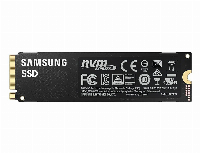 Диск SSD SAMSUNG 980 PRO 1TB M.2 2280 PCIe NVMe Gen 4.0 x4 MZ-V8P1T0BW