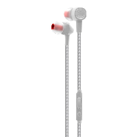 Слушалки с микрофон MAXELL SIN-8 SOLID+HAKUBA, White