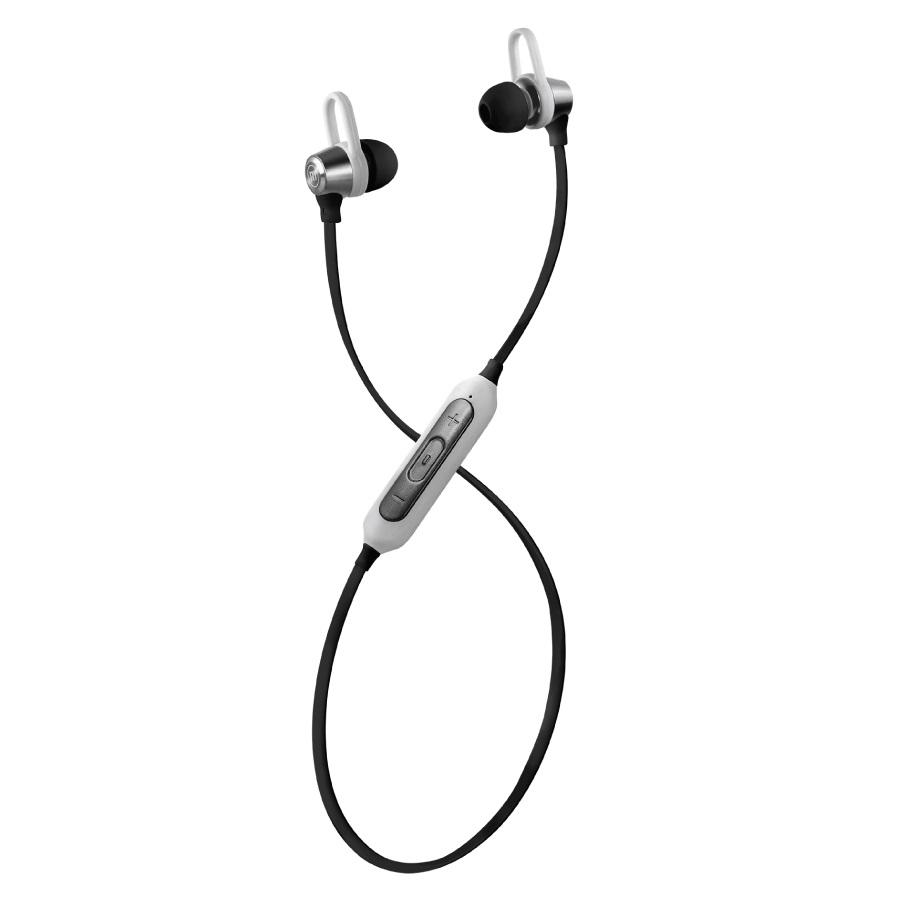 Безжични слушалки MAXELL METALZ EB-BT750 PANDA, White