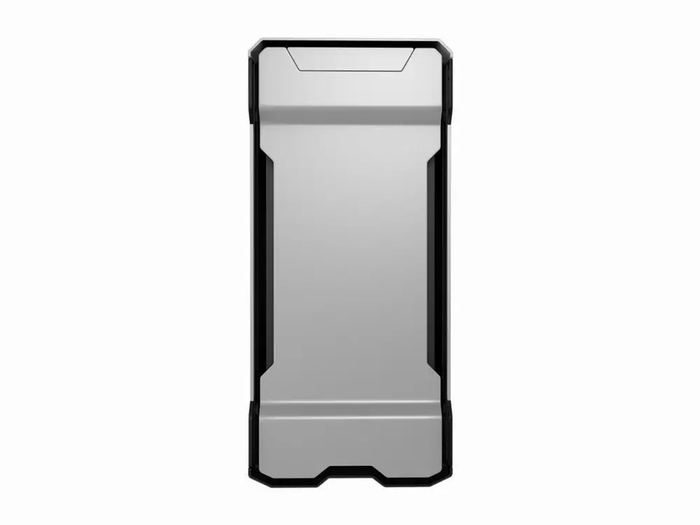 Кутия Phanteks Enthoo Evolv X TG RGB Silver Mid-tower