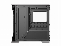 Кутия Phanteks Enthoo Evolv X TG RGB Silver Mid-tower