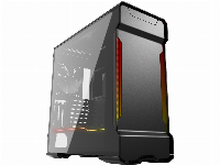 Кутия Phanteks Enthoo Evolv X TG RGB Black Mid-tower