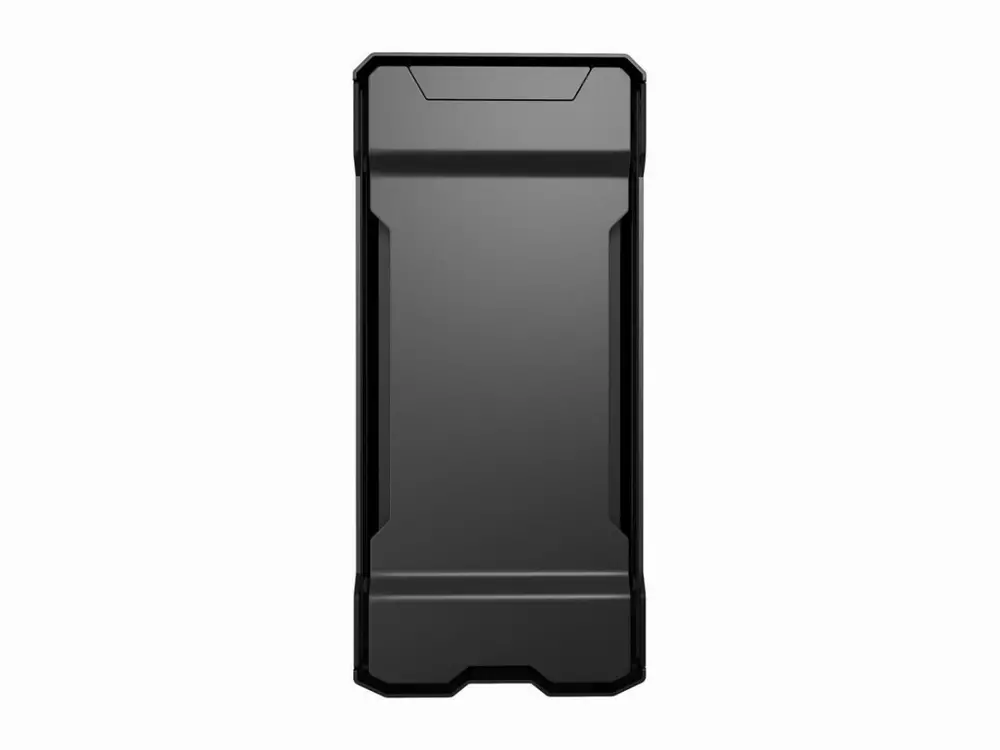 Кутия Phanteks Enthoo Evolv X TG RGB Black Mid-tower