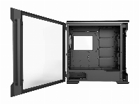 Кутия Phanteks Enthoo Evolv X TG RGB Black Mid-tower