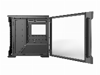 Кутия Phanteks Enthoo Evolv X TG RGB Black Mid-tower