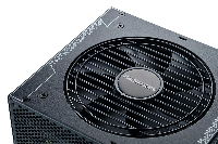 Захранващ блок Phanteks AMP 80 Plus Gold 650W Full Modular