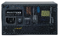 Захранващ блок Phanteks AMP 80 Plus Gold 650W Full Modular