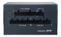 Захранващ блок Phanteks AMP 80 Plus Gold 650W Full Modular