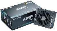Захранващ блок Phanteks AMP 80 Plus Gold 750W Full Modular