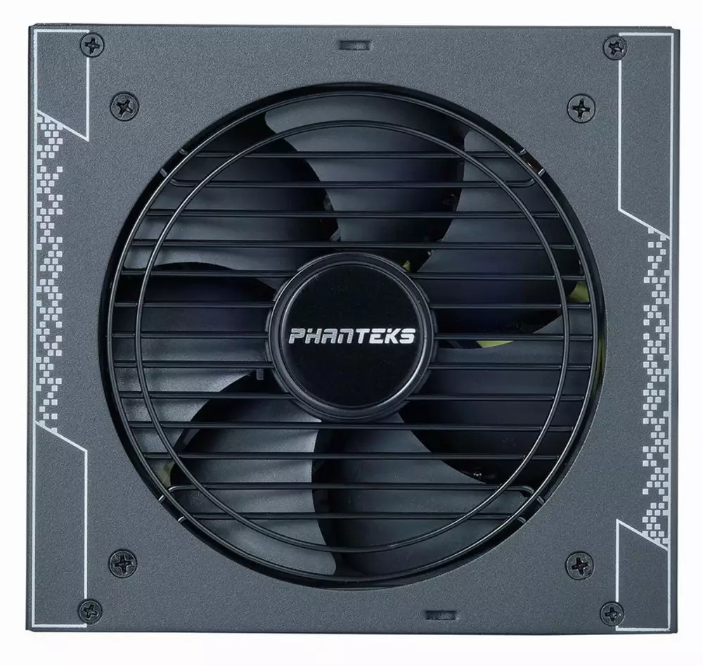 Захранващ блок Phanteks AMP 80 Plus Gold 750W Full Modular