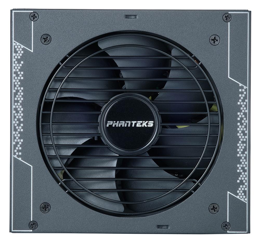 Захранващ блок Phanteks AMP 80 Plus Gold 750W Full Modular