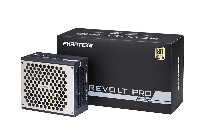 Захранващ блок Phanteks Revolt Pro 80 Plus Gold 850W Full Modular