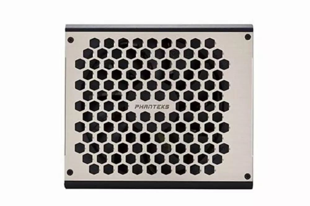 Захранващ блок Phanteks Revolt Pro 80 Plus Gold 850W Full Modular