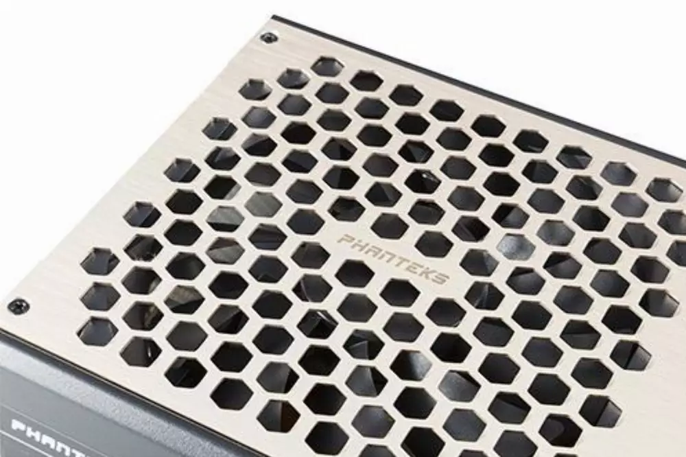 Bloc de alimentare Phanteks Revolt Pro 80 Plus Gold 850W Full Modular