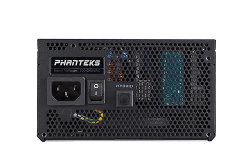 Bloc de alimentare Phanteks Revolt Pro 80 Plus Gold 850W Full Modular
