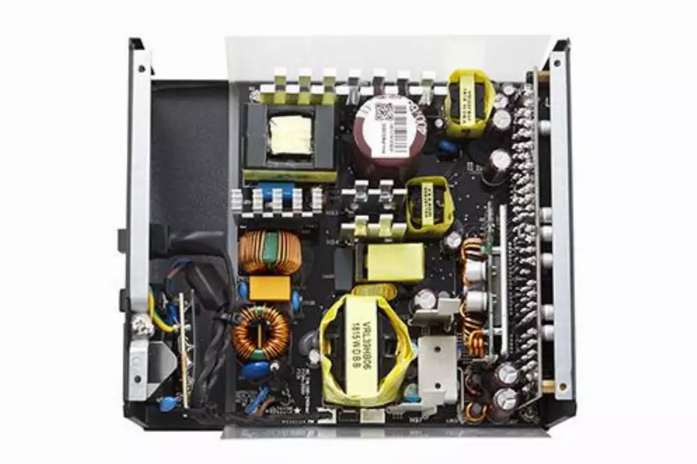 Bloc de alimentare Phanteks Revolt Pro 80 Plus Gold 850W Full Modular