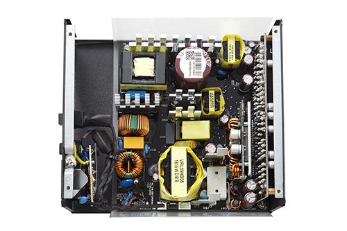 Bloc de alimentare Phanteks Revolt Pro 80 Plus Gold 850W Full Modular