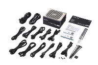 Захранващ блок Phanteks Revolt Pro 80 Plus Gold 850W Full Modular