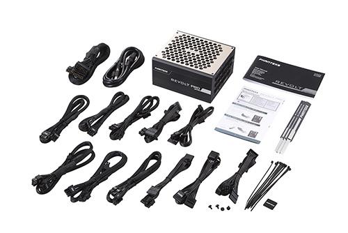 Bloc de alimentare Phanteks Revolt Pro 80 Plus Gold 850W Full Modular