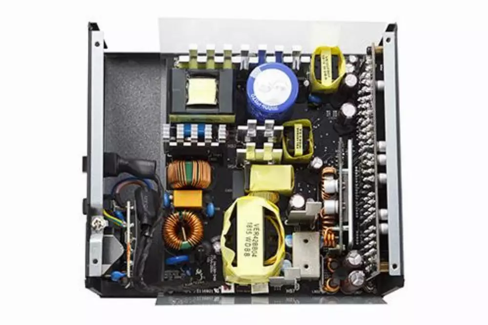 Захранващ блок Phanteks Revolt Pro 80 Plus Gold 1000W Full Modular