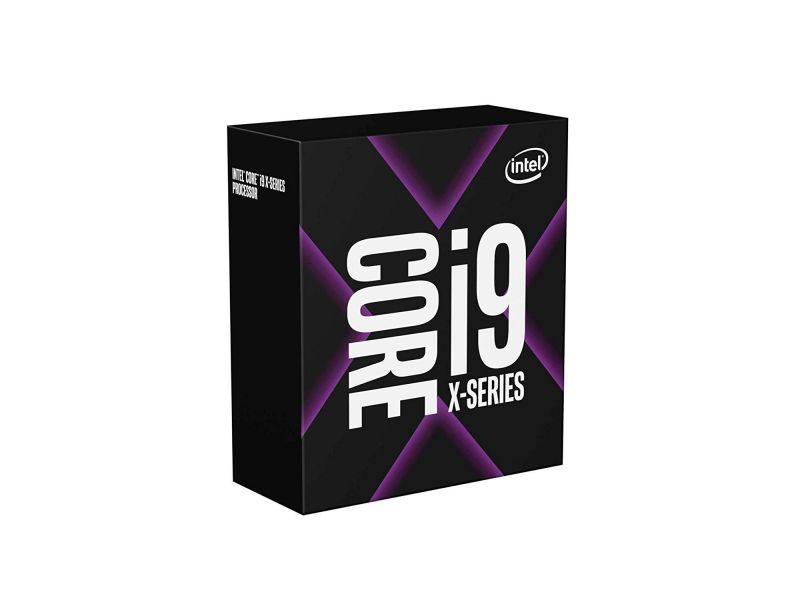 Procesor Intel Core i9-10940X (3.3GHz,19.25MB Cache,LGA2066) Box