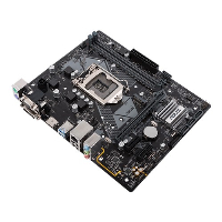 Дънна платка ASUS PRIME H310M-A R2.0