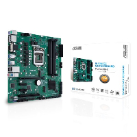 Дънна платка ASUS PRO B460M-C/CSM