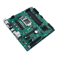 Дънна платка ASUS PRO B460M-C/CSM