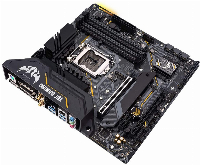 Дънна платка ASUS TUF GAMING B460M-PLUS (WI-FI)