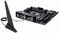 Дънна платка ASUS TUF GAMING B460M-PLUS (WI-FI)