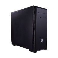Кутия BitFenix NOVA Black