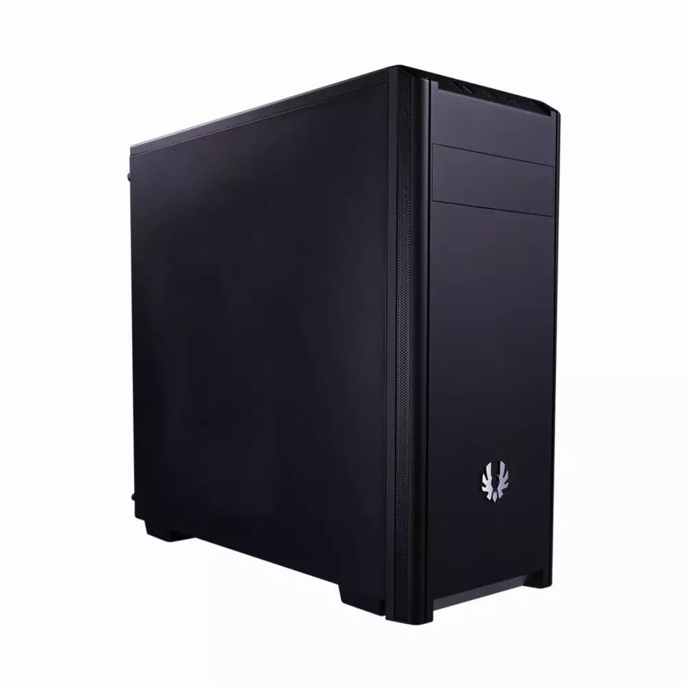 Кутия BitFenix NOVA Black