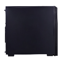 Кутия BitFenix NOVA Black