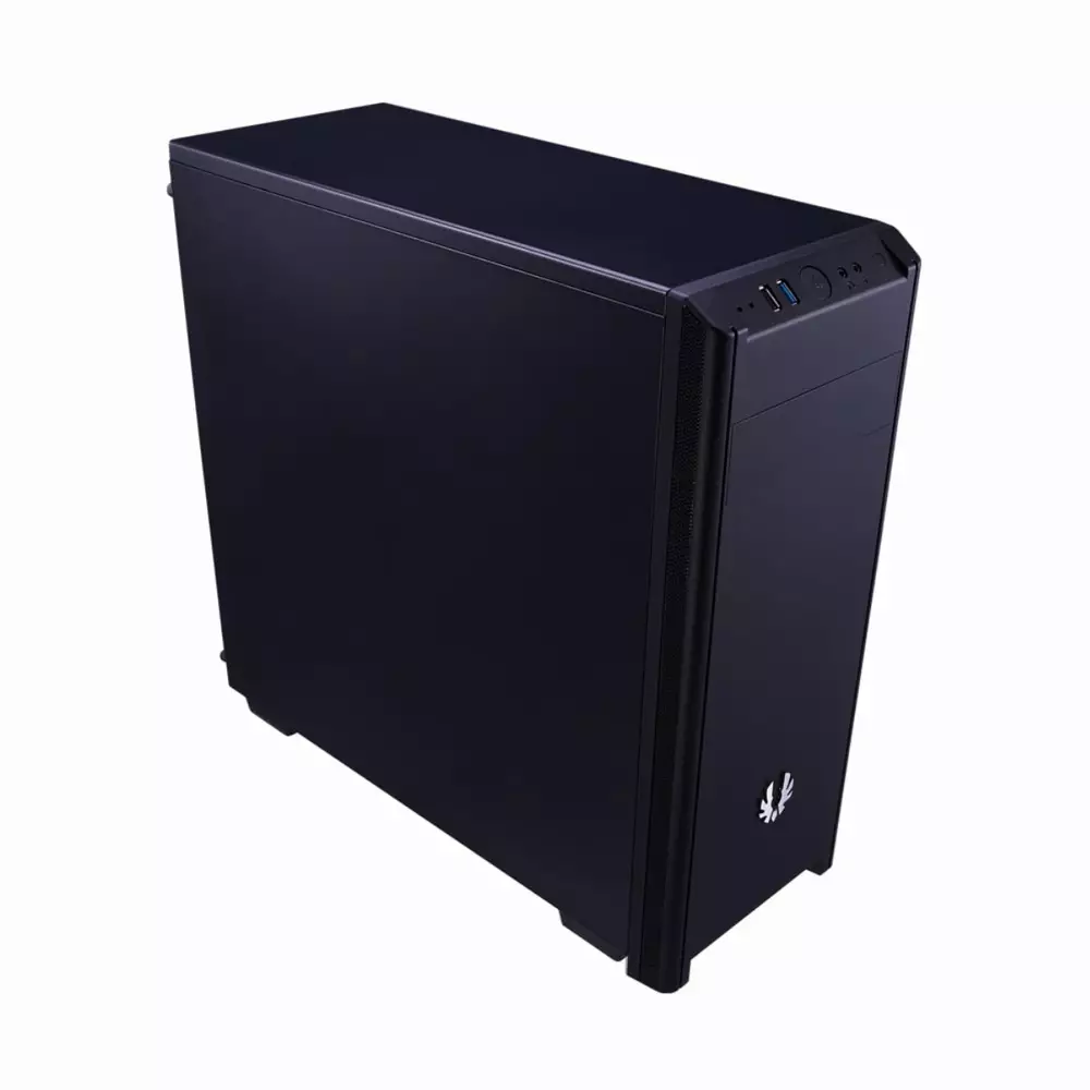 Кутия BitFenix NOVA Black