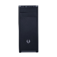 Кутия BitFenix NOVA Black