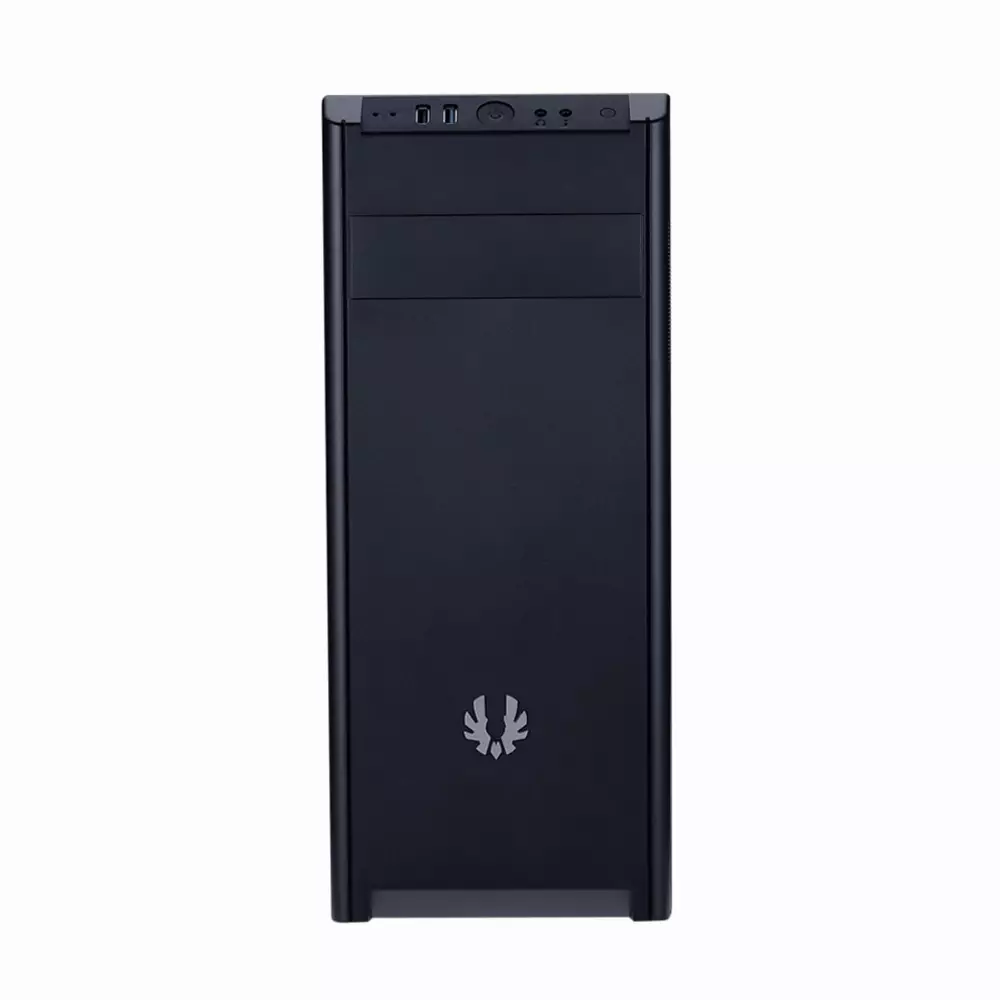 Кутия BitFenix NOVA Black