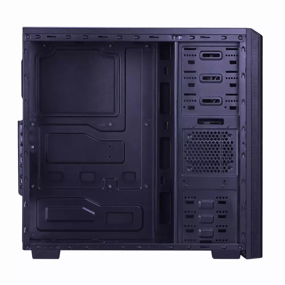Кутия BitFenix NOVA Black