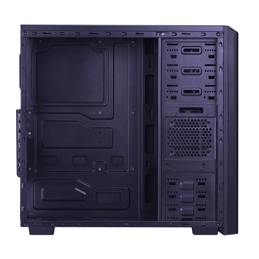 Кутия BitFenix NOVA Black