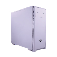 Кутия BitFenix NOVA White