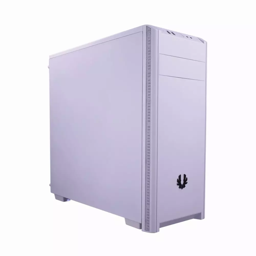 Кутия BitFenix NOVA White