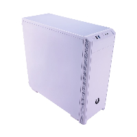 Кутия BitFenix NOVA White