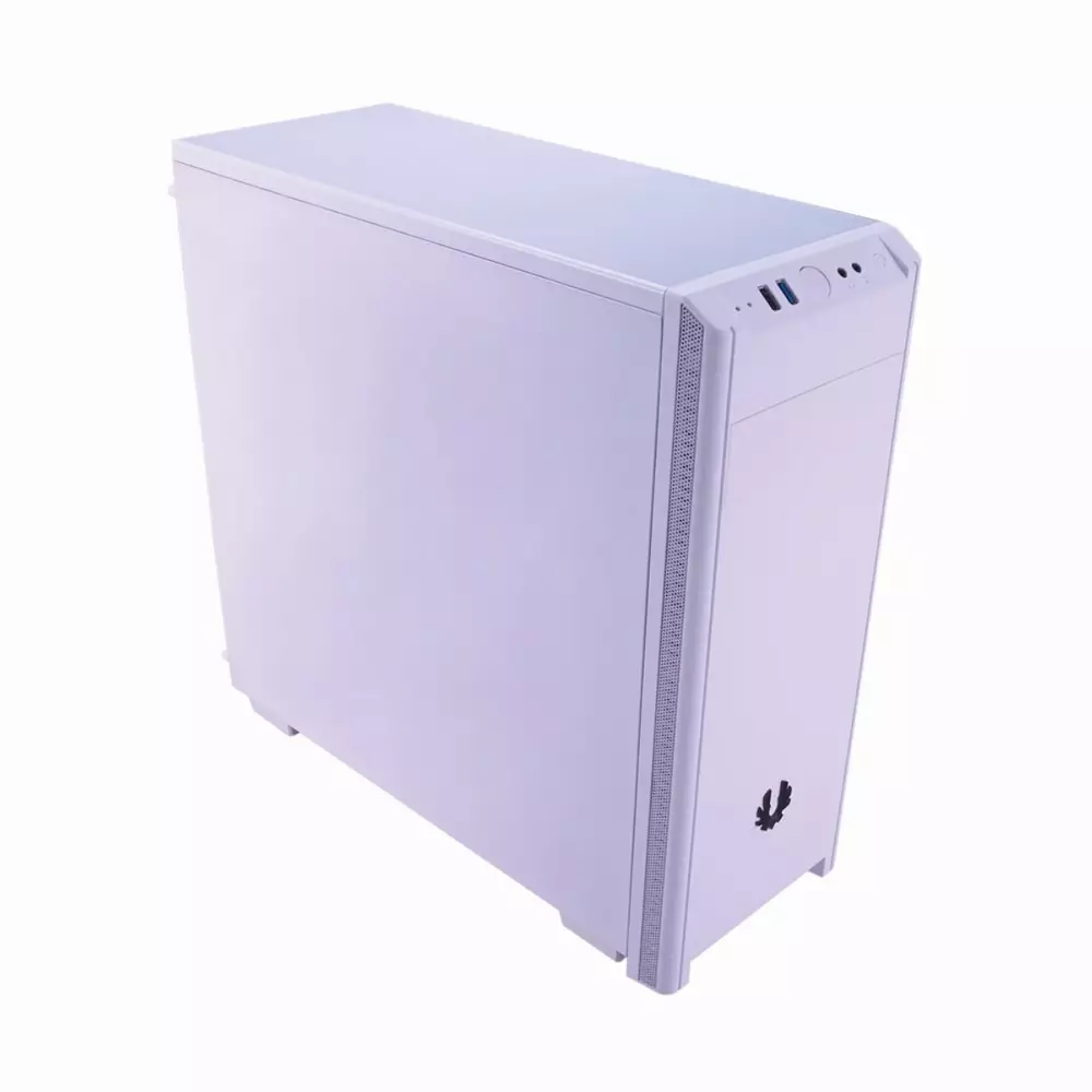 Кутия BitFenix NOVA White