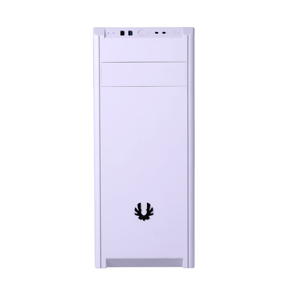 Кутия BitFenix NOVA White