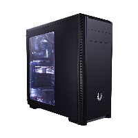 Кутия BitFenix NOVA Black Window