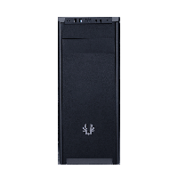 Кутия BitFenix NOVA Black Window